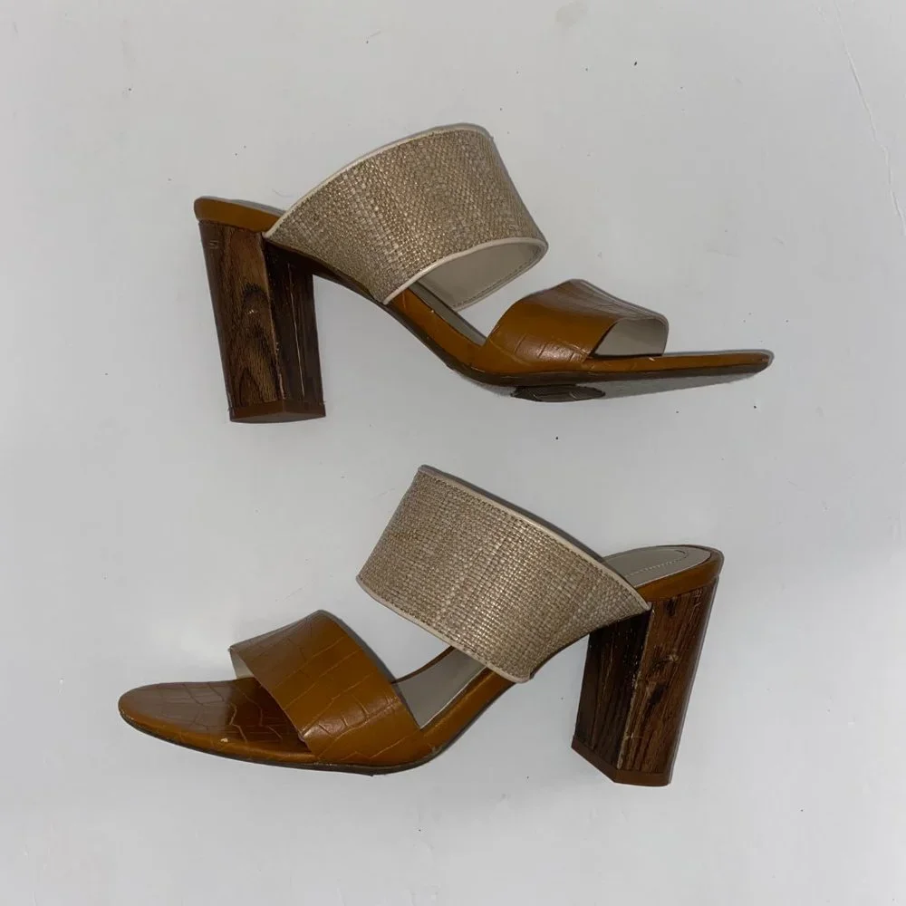 Nickels heel *cream